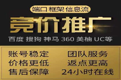 搜索引擎营销（SEM）在本地市场的投放案例
